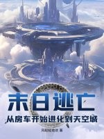 末日逃亡：从房车开始进化到天空城